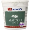 Minor's Seafood Base, 16 Ounce