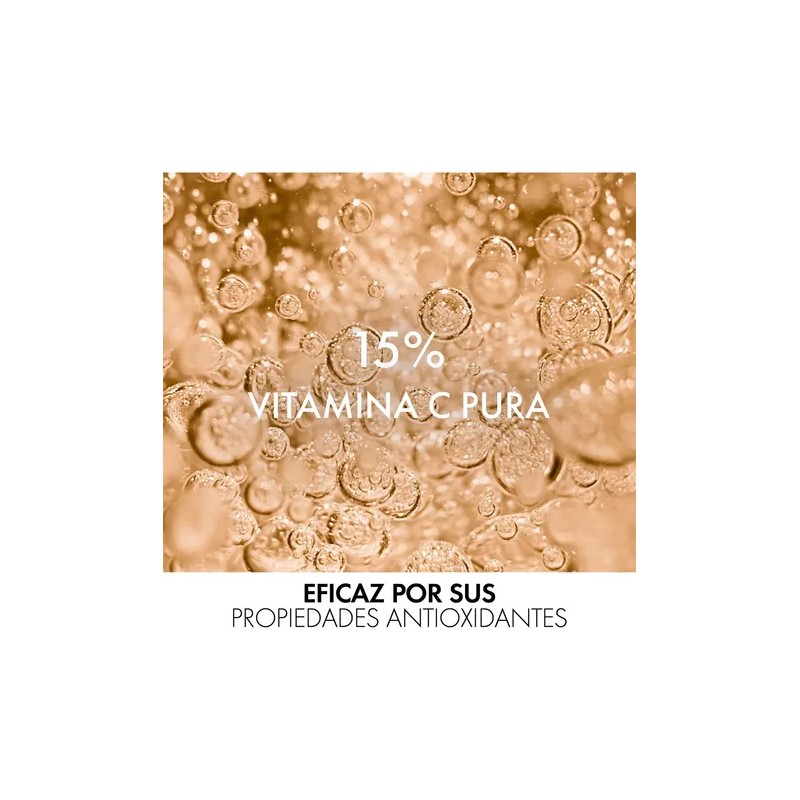 Sérum Liftactiv Vitamina C 20 Ml Vichy