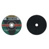3” 75mm Stainless Steel Cutting Grinding Discs for Air Cut