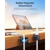 30-Pack Magnetic Cable Clips - Ultimate Cord Organizer