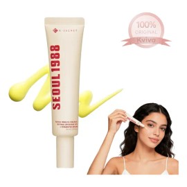 Ksecret Seúl 1988 Crema De Ojos Antiedad 4% Retinal 30ml