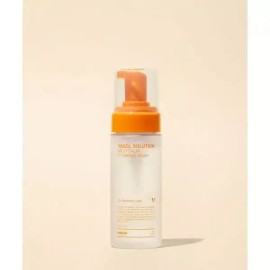 VASOL 마일드 캄 포밍 워시 150ML 2052422 Vasol Mild Camp Foaming Wash 150ML