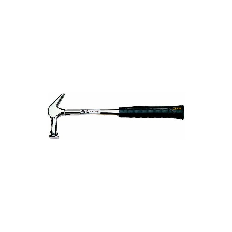  Dogyu stainless steel hammer small includes grip 00610