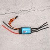 ESC Brushless, 20-60A Bidirectional 1:1 Power Output Remote Control Vehicle
