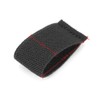 GYWHOOFT 10 Stück 4 cm für elastischen Gürtel für Servicegürtel,