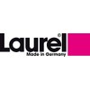 Laurel Plastiklips Reusable & Recyclable Paperclips - Assorted 25mm Tub