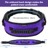 HOOMTREE Gait Belts Transfer Belts for Seniors,Gait Belt with Handles,Gate