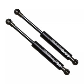 BOXI 2x Universal 29.5" Tonneau Cover Lift Supports Shocks 30" Truck Bed Force 85 Lbs