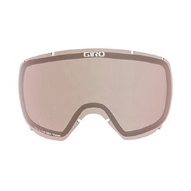 Giro Semi/Dylan Replacement Lens (Rose Silver)