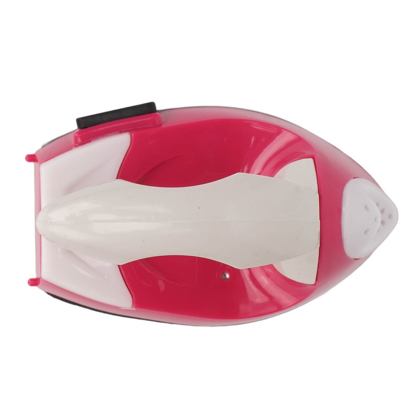 Mini Ironing Machine Wrinkles Removal Full Auto Compact Size Waved