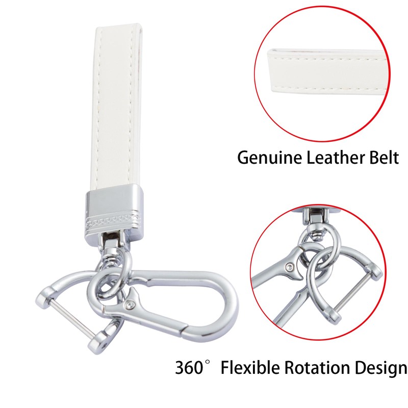 Tyifxom for RAM 1500, 2500, 3500, 4500, 5500 (2019-2025) Keychain