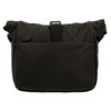Gusti Luis Shoulder Bag Handbag Leather Black Leather, black