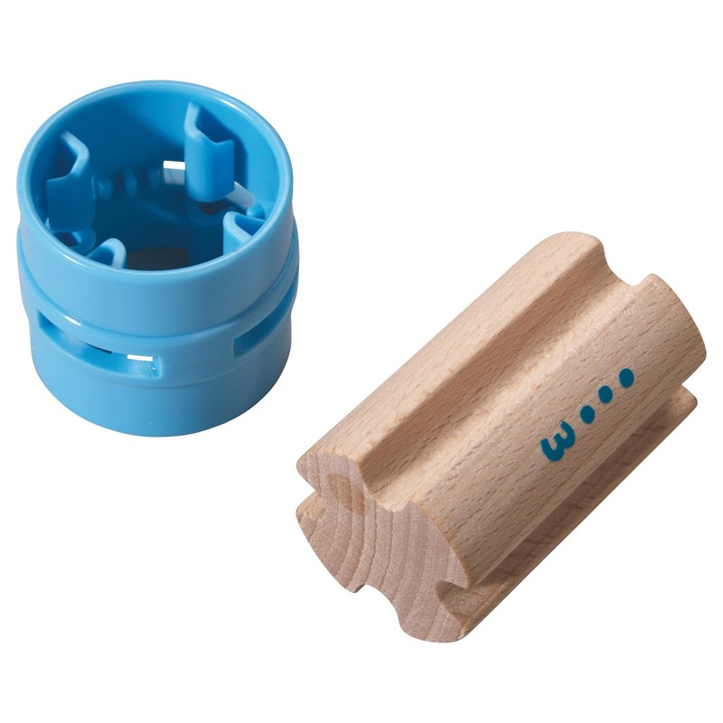 Haba 300850 - Kullerbü Ergänzungsset Säulen