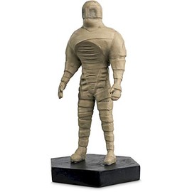 Doctor Who Figurine Robot Mummy From The Pyramid Of Mars Hand Painted 1:21 Scale Collector Boxed Model Figure #79