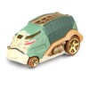 Hot Wheels Jabba The Hutt Vehicle