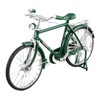 TOMMYFIELD 1/12 Miniature Alloy Bicycle Model Toy Collection Model Decoration