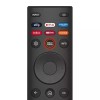 VIZIO OEM Original VIZIO TV Remote (Universal) - XRT140R