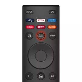 VIZIO OEM Original VIZIO TV Remote (Universal) - XRT140R