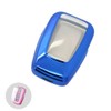 BROVACS Soft TPU Case Shell Cover Protector Holder Compatible with