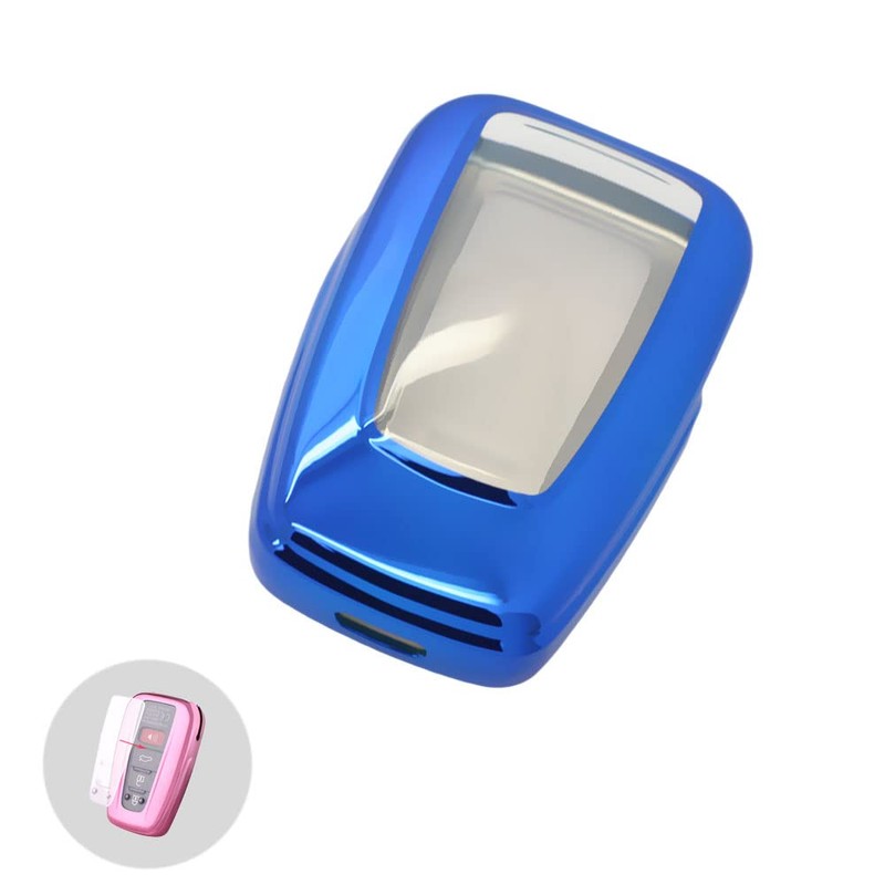 BROVACS Soft TPU Case Shell Cover Protector Holder Compatible with