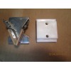 Hobart Blade Scraper Assembly With Fiber Scrapers Model 5801 OEM# 290798