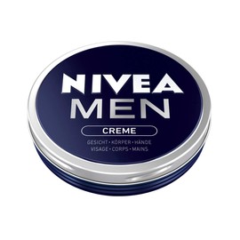 Nivea Men, Moisturiser, Face / Body / Hand Cream