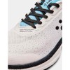 Craft Pro Endur Distance White/Aquamarine 8 D (M)