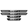 iPick Image for Dodge SRT Hellcat Black Real Carbon Fiber