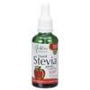 Nirvana Organics Apple Flavour Stevia Liquid 50 ml
