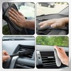 Wovnet 16 Pcs Windshield Cleaner Tool, Car Cleaning Kit with