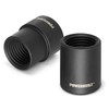Powerbuilt 2 Pc. Emergency Lug Nut Remover Socket Set -