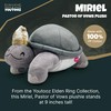 Youtooz Miriel, Pastor of Vows Plush 9in, Collectible Miriel Plushie