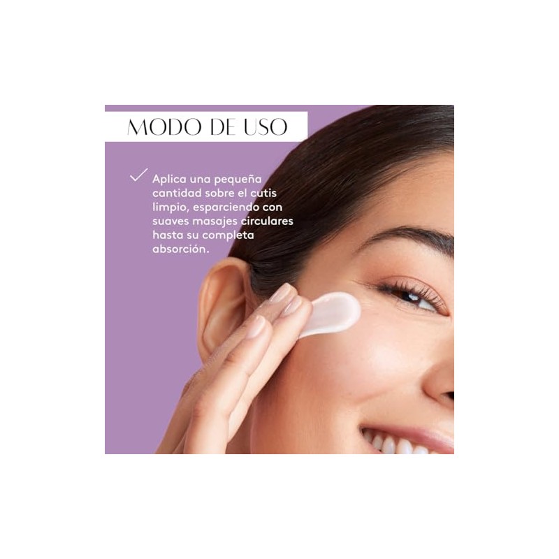ésika - Crema Facial Aclarant Triple Acción Max 120g