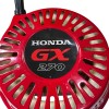 Kindza Recoil Pull Starter Red For Honda GX240 GX270 Engine