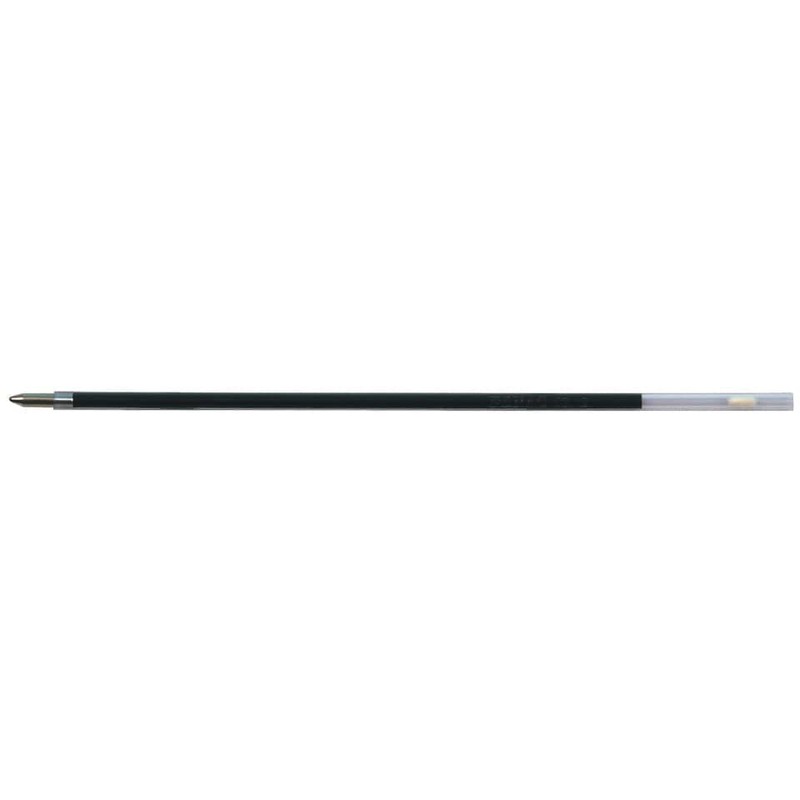Q-Connect Reception Pen Refill Blue (Pack of 10)