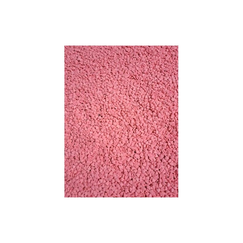 Sprinkles Confeti Comestible San Valentín, 100 gr, Corazones, Rosa, Rojo,