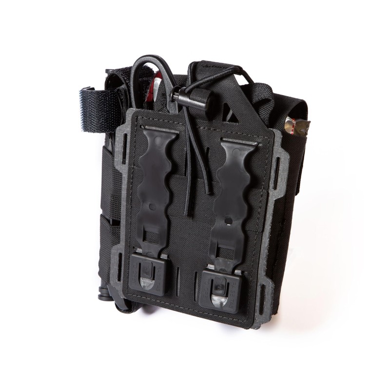 Eleven 10 Responder MINI IFAK | Compact Trauma Kit with