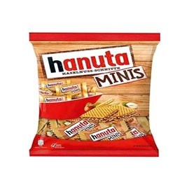 Hanuta Minis 200g