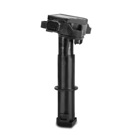 Frankberg Oil Level Sensor Diesel Compatible with C-Class W203 2.2L 2.7L 3.0L 2000-2007 C-Class Coupe CL203 2.2L 3.0L 2001-2008 Replace# 0009050401