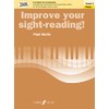 Improve your sight-reading! Trinity Edition Piano Grade 3: Piano, Trinity