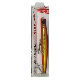 apia Punch Line 130 akakinpinku