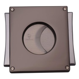 GERMANUS Bertram Giant Cigar Cutter for Ring Gauge 73, 29 mm