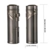 Promise by Honest Torch Lighter Quadruple 4 Jet Flame Refillable