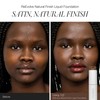 RMS Beauty ReEvolve Natural Finish Foundation - Liquid Foundation Face