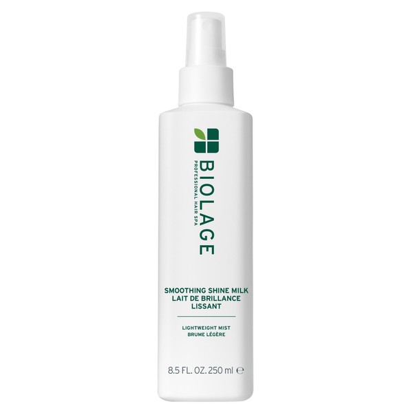 Biolage Biolage Smooth Shine Milk - Smoothing Hair Milk, Adds