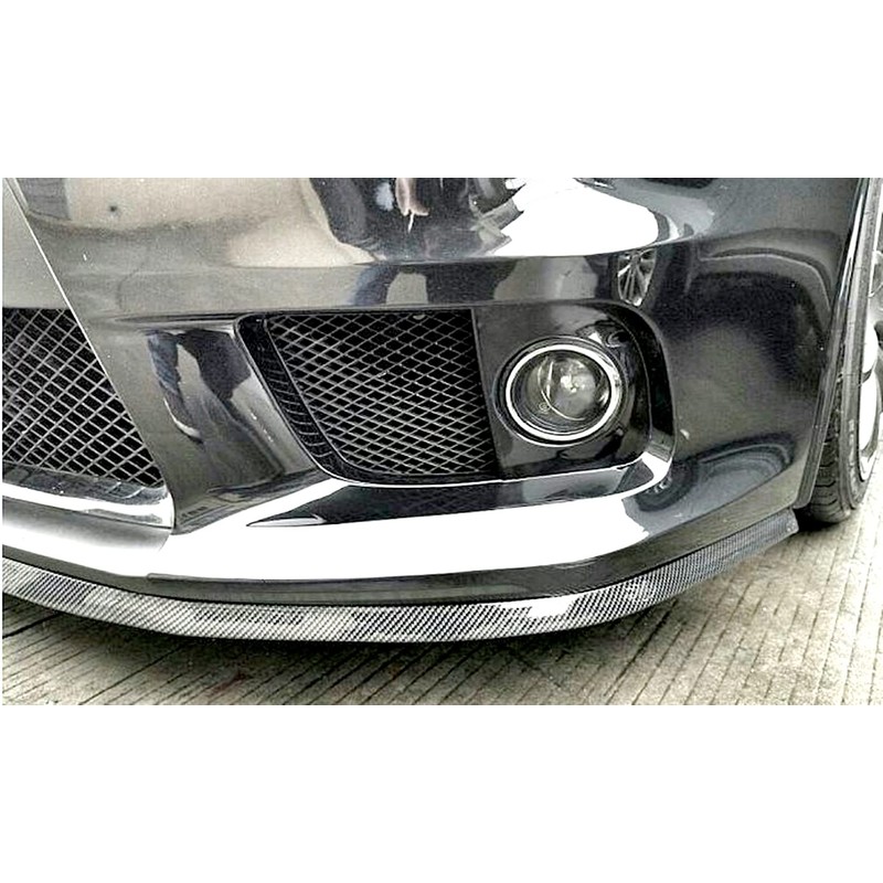 TradeWind Underlip Molle Lip Spoiler Bumper Guard Aero Guard Chin