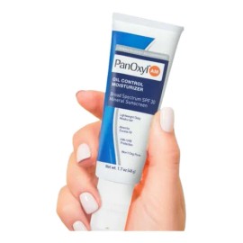 Panoxyl Crema Hidratante Oil Control Con Spf 30 Pms