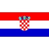Flagtex Croatia Small Flag