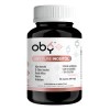 Inositol Puro Myo Chiro Capsulas 701mg Oby