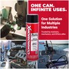 CorrosionX Rust Inhibitor, Industrial-Strength Dielectric Corrosion Prevention, Lubricant & Penetrant